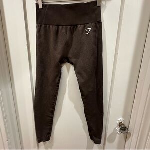 Gymshark Brown Leggings